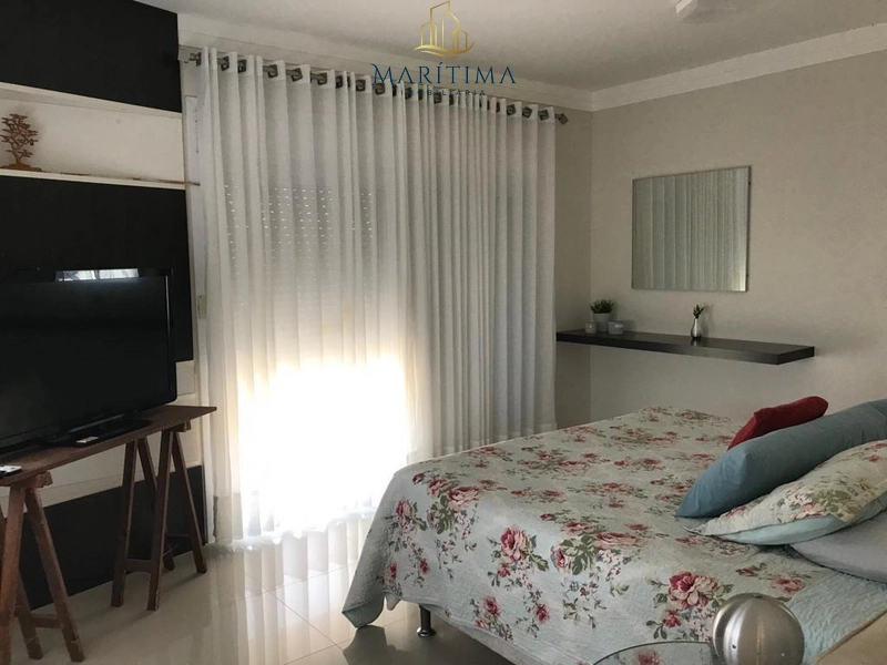 Linda casa de alto padrão em condomínio fechado!!!: 11ª foto da galeria de imagens do imóvel