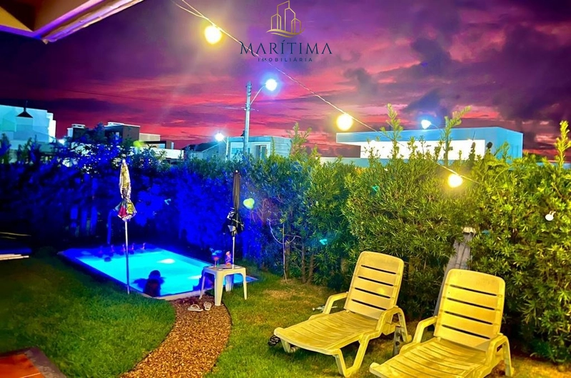 Linda casa de alto padrão em condomínio fechado!!!: 19ª foto da galeria de imagens do imóvel