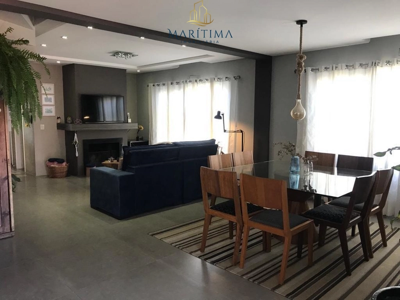 Linda casa de alto padrão em condomínio fechado!!!: 6ª foto da galeria de imagens do imóvel