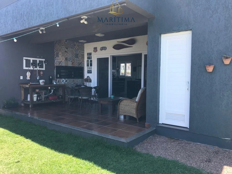 Linda casa de alto padrão em condomínio fechado!!!: 16ª foto da galeria de imagens do imóvel