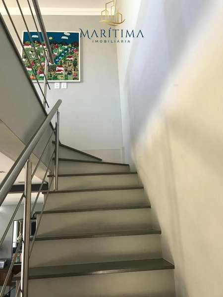 Linda casa de alto padrão em condomínio fechado!!!: 9ª foto da galeria de imagens do imóvel