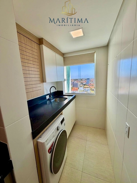 Apartamento com 03 dormitórios e vista para o Mar!: 3ª foto da galeria de imagens do imóvel