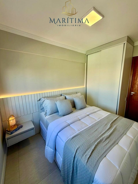 Apartamento com 03 dormitórios e vista para o Mar!: 7ª foto da galeria de imagens do imóvel