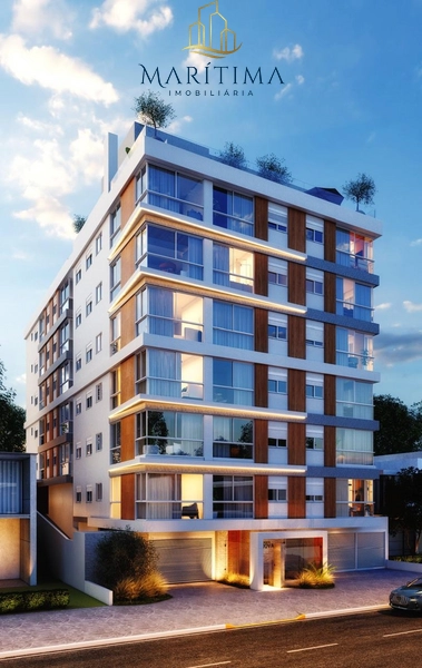 Residencial Giovanna: 6ª foto da galeria de imagens do imóvel