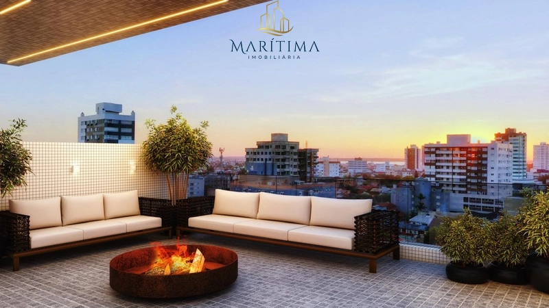 Residencial Giovanna: 14ª foto da galeria de imagens do imóvel