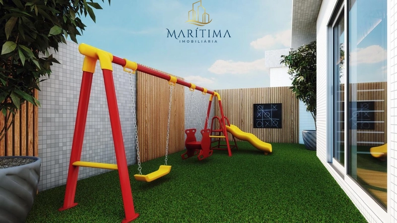 Residencial Giovanna: 3ª foto da galeria de imagens do imóvel