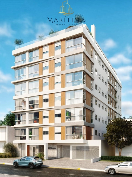Residencial Giovanna: 13ª foto da galeria de imagens do imóvel