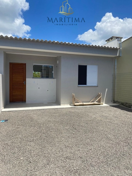 Casa com 02 dormitórios!: 11ª foto da galeria de imagens do imóvel