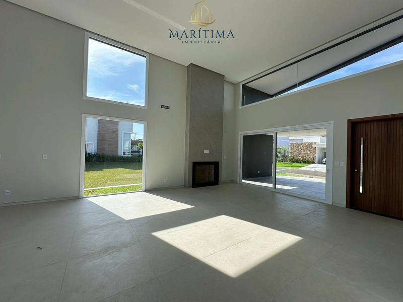 Casa Térrea 4 suites no condominio mais completo de Tramandaí: 4ª foto da galeria de imagens do imóvel