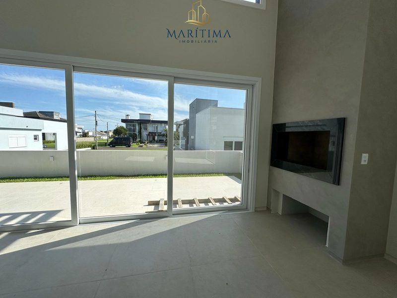 Casa Térrea 4 suites no condominio mais completo de Tramandaí: 9ª foto da galeria de imagens do imóvel