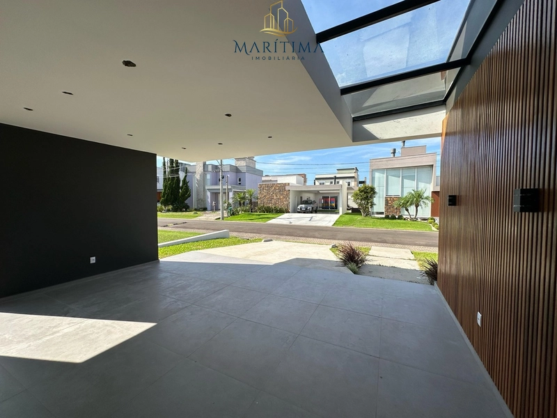 Casa Térrea 4 suites no condominio mais completo de Tramandaí: 27ª foto da galeria de imagens do imóvel