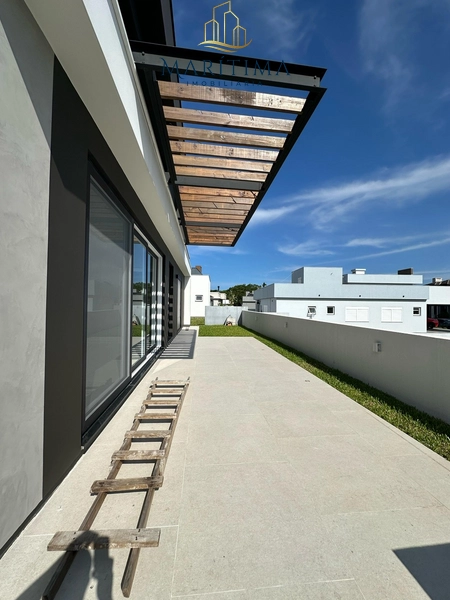 Casa Térrea 4 suites no condominio mais completo de Tramandaí: 31ª foto da galeria de imagens do imóvel