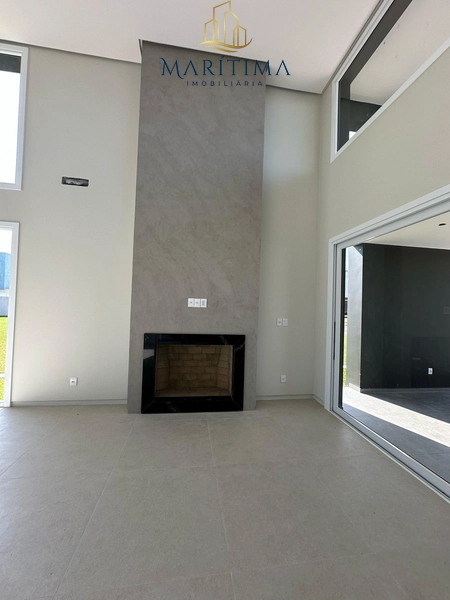Casa Térrea 4 suites no condominio mais completo de Tramandaí: 7ª foto da galeria de imagens do imóvel