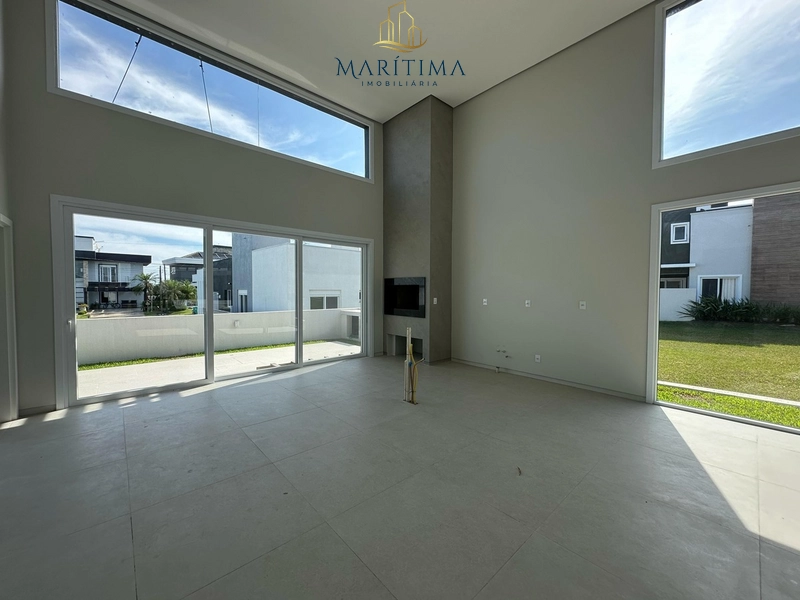 Casa Térrea 4 suites no condominio mais completo de Tramandaí: 8ª foto da galeria de imagens do imóvel
