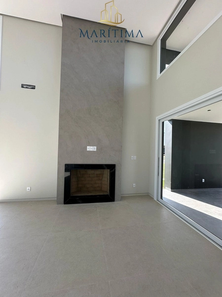Casa Térrea 4 suites no condominio mais completo de Tramandaí: 6ª foto da galeria de imagens do imóvel