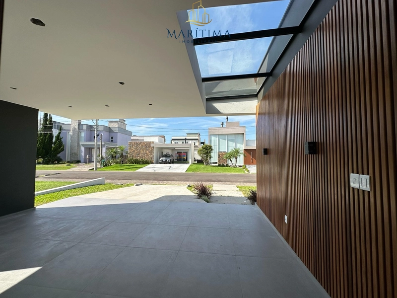 Casa Térrea 4 suites no condominio mais completo de Tramandaí: 28ª foto da galeria de imagens do imóvel