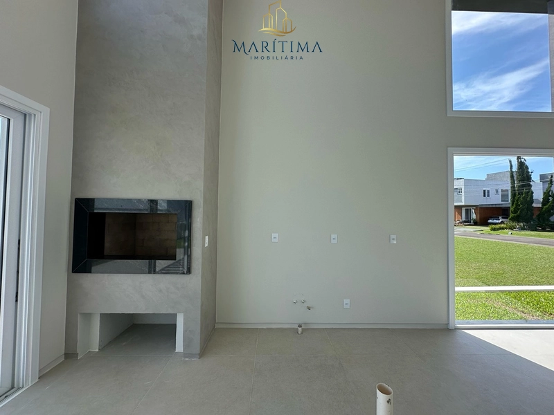 Casa Térrea 4 suites no condominio mais completo de Tramandaí: 10ª foto da galeria de imagens do imóvel