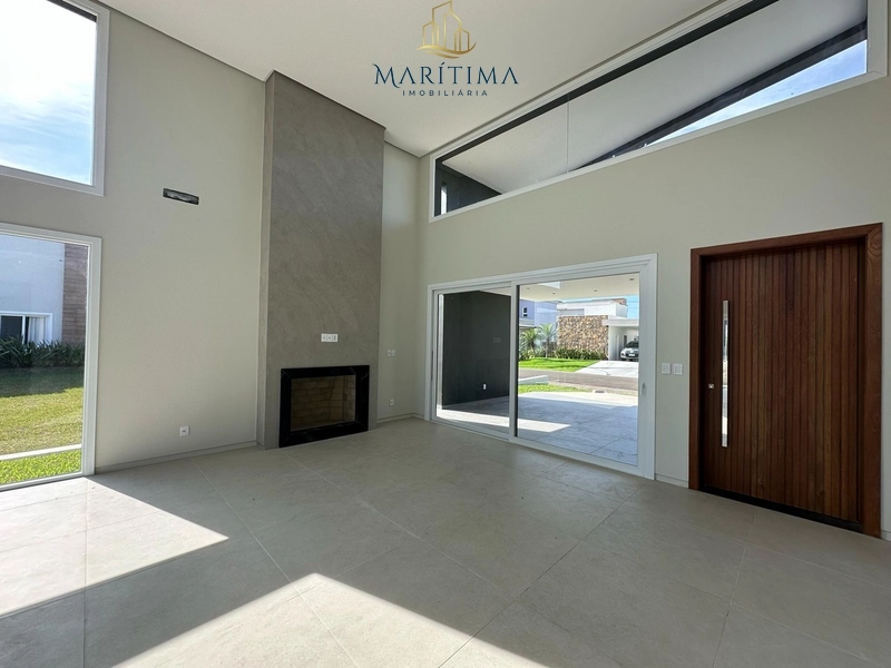 Casa Térrea 4 suites no condominio mais completo de Tramandaí: 5ª foto da galeria de imagens do imóvel