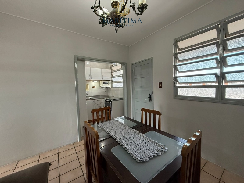 Apartamento de 02 dormitórios, a poucos metros do mar!: 2ª foto da galeria de imagens do imóvel