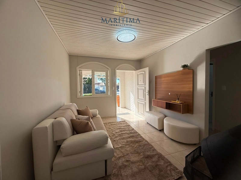Casa com 02 dormitórios e anexo, no Centro de Imbé!!: 5ª foto da galeria de imagens do imóvel