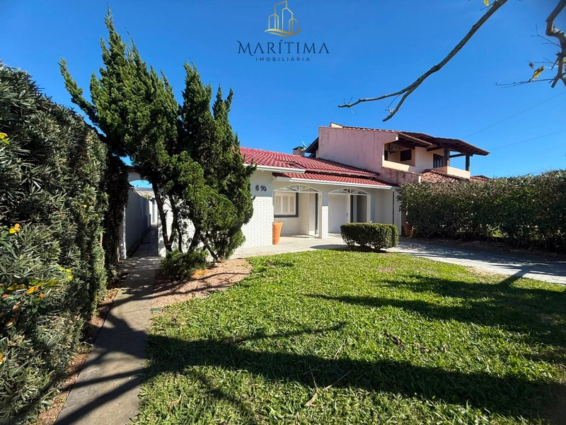 Casa com 02 dormitórios e anexo, no Centro de Imbé!!: 4ª foto da galeria de imagens do imóvel