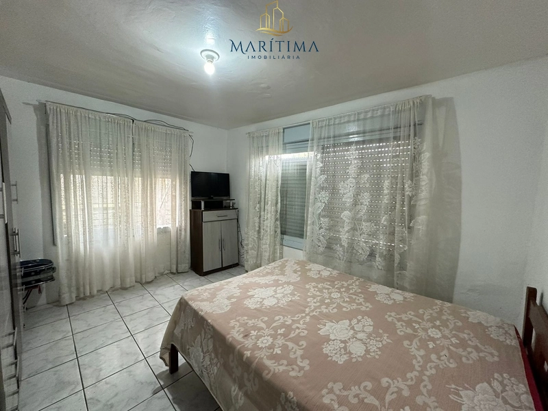 Excelente casa localizada em zona de moradores: 5ª foto da galeria de imagens do imóvel