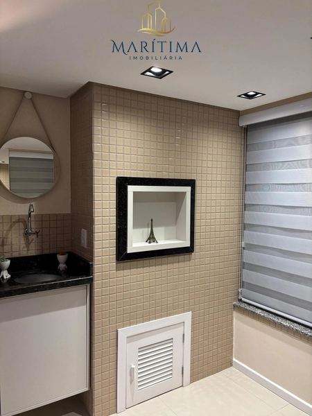Apartamento Decorado à Venda em Tramandaí!: 4ª foto da galeria de imagens do imóvel