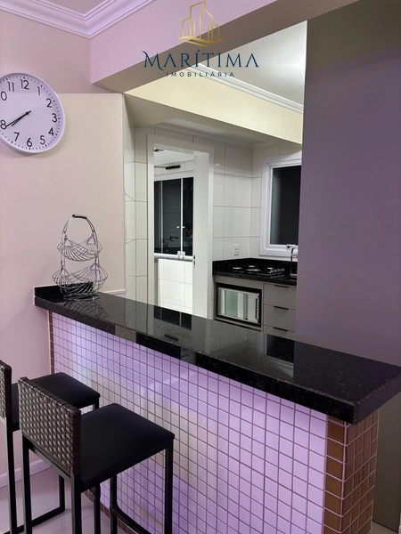 Apartamento Decorado à Venda em Tramandaí!: 2ª foto da galeria de imagens do imóvel