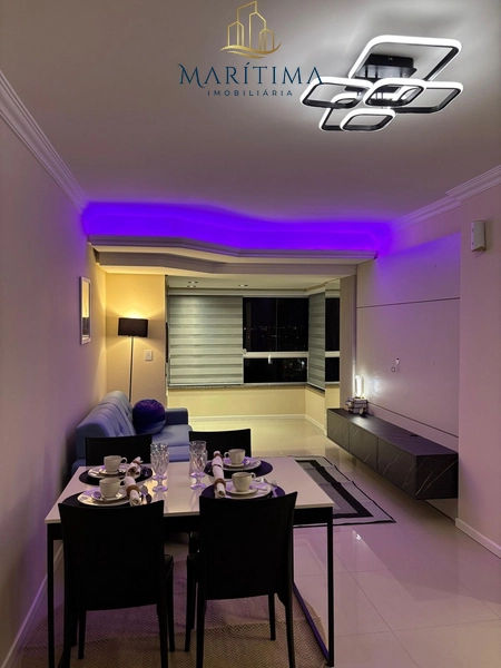 Apartamento Decorado à Venda em Tramandaí!: 1ª foto da galeria de imagens do imóvel