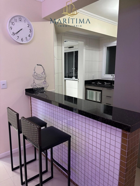 Apartamento Decorado à Venda em Tramandaí!: 3ª foto da galeria de imagens do imóvel