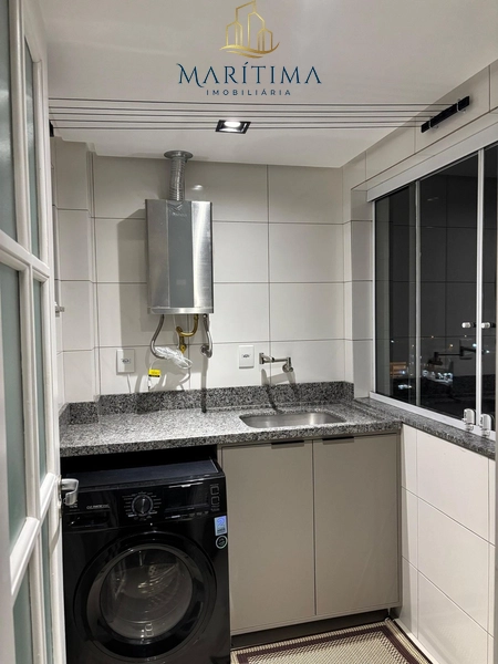Apartamento Decorado à Venda em Tramandaí!: 7ª foto da galeria de imagens do imóvel