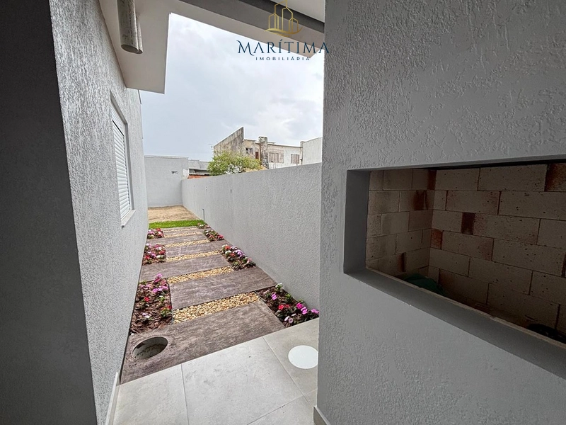 Casa com 02 dormitórios, no Centro de Imbé!: 14ª foto da galeria de imagens do imóvel