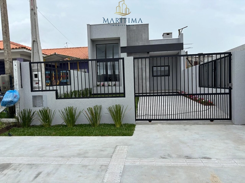 Imóvel residencial ou comercial