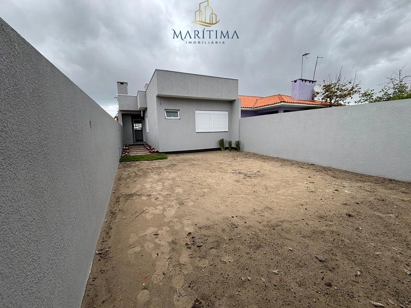 Casa com 02 dormitórios, no Centro de Imbé!: 15ª foto da galeria de imagens do imóvel