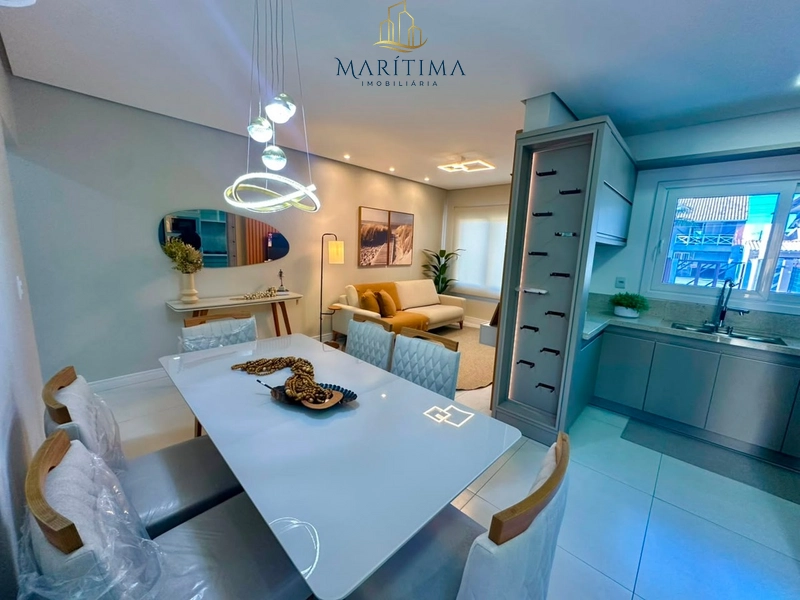 Casa nova de alto padrão em localização privilegiada!: 6ª foto da galeria de imagens do imóvel