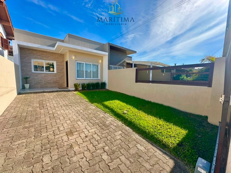Casa nova de alto padrão em localização privilegiada!: 1ª foto da galeria de imagens do imóvel