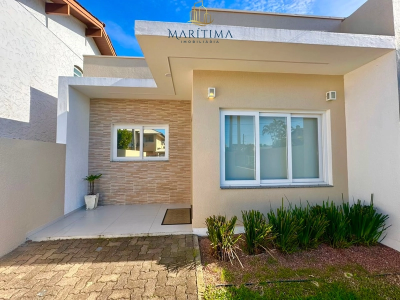 Casa nova de alto padrão em localização privilegiada!: 2ª foto da galeria de imagens do imóvel