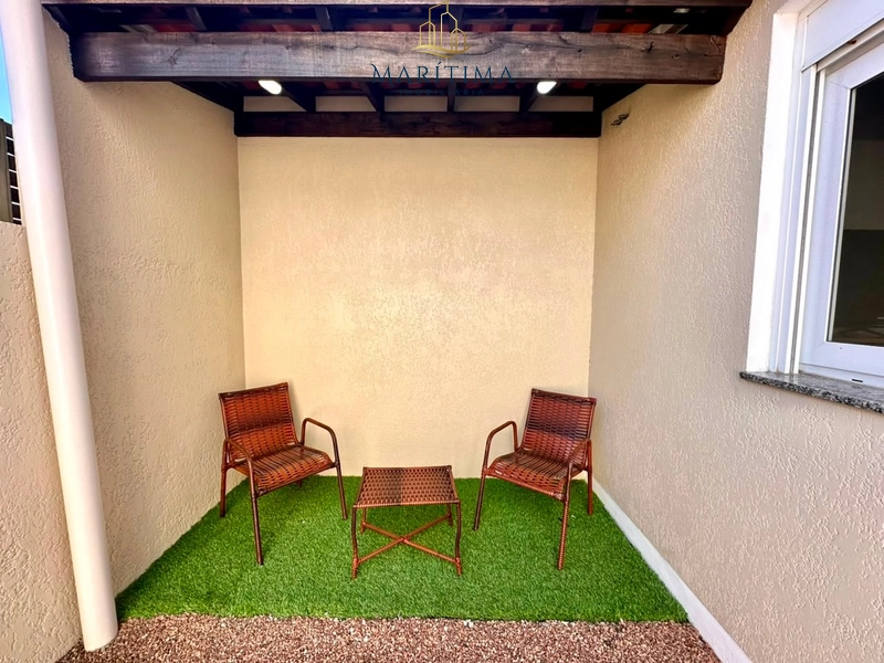 Casa nova de alto padrão em localização privilegiada!: 20ª foto da galeria de imagens do imóvel