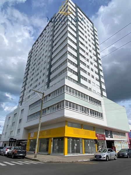 Apartamento na av. Emancipação!: 1ª foto da galeria de imagens do imóvel