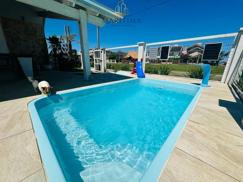 Casa dos seus sonhos, vista mar, pé na areia e com piscina: 24ª foto da galeria de imagens do imóvel