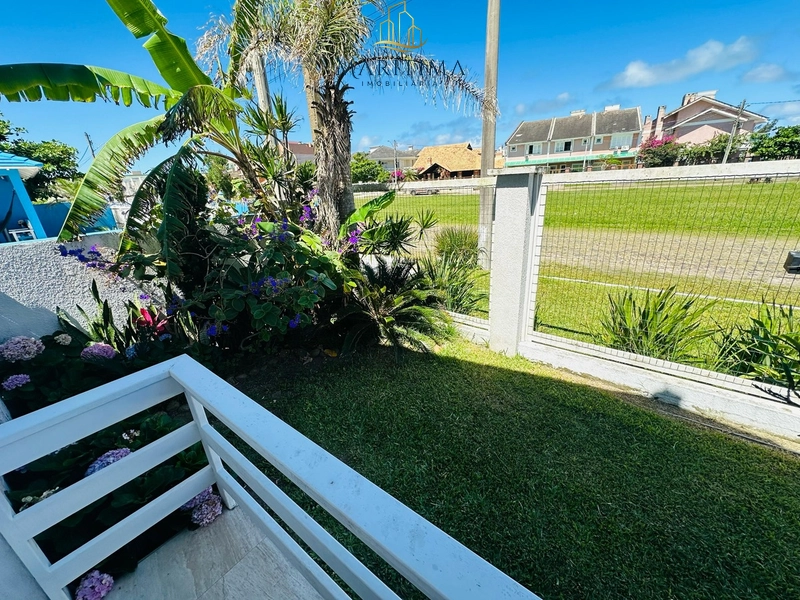 Casa dos seus sonhos, vista mar, pé na areia e com piscina: 13ª foto da galeria de imagens do imóvel