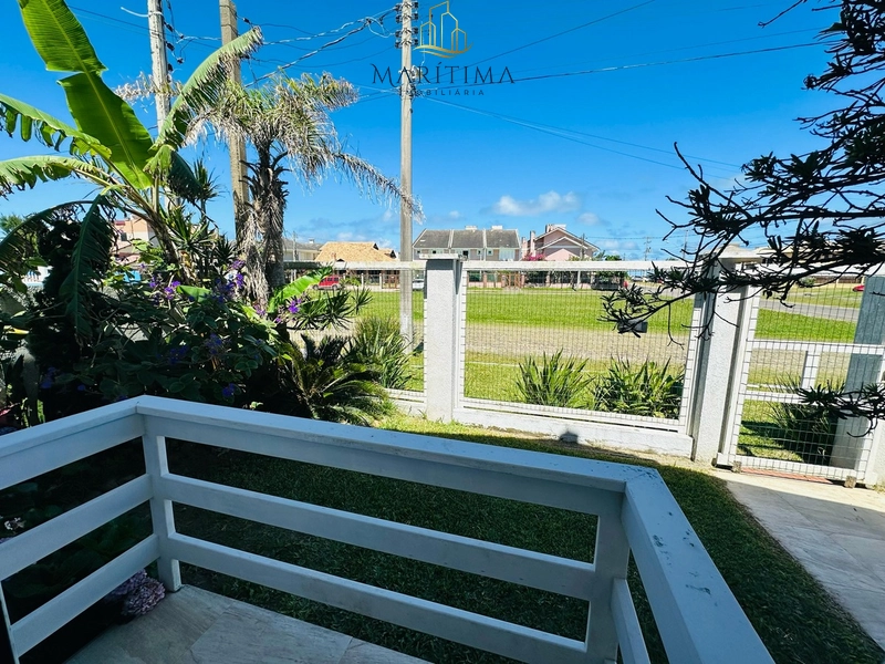 Casa dos seus sonhos, vista mar, pé na areia e com piscina: 14ª foto da galeria de imagens do imóvel