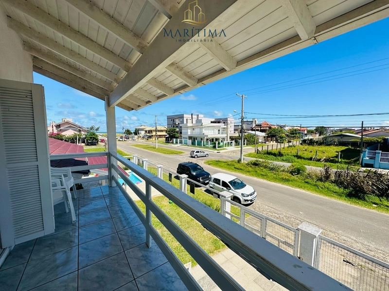 Casa dos seus sonhos, vista mar, pé na areia e com piscina: 4ª foto da galeria de imagens do imóvel