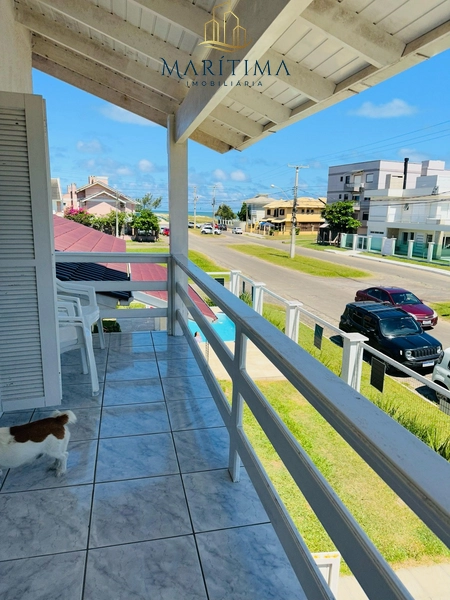 Casa dos seus sonhos, vista mar, pé na areia e com piscina: 27ª foto da galeria de imagens do imóvel