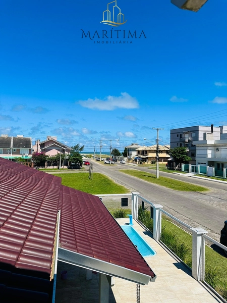 Casa dos seus sonhos, vista mar, pé na areia e com piscina: 10ª foto da galeria de imagens do imóvel