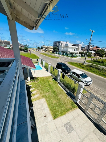 Casa dos seus sonhos, vista mar, pé na areia e com piscina: 26ª foto da galeria de imagens do imóvel
