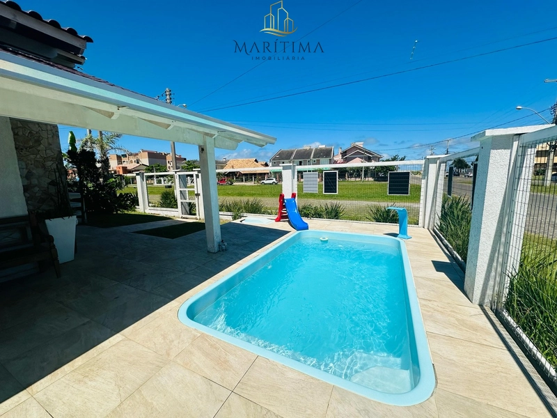 Casa dos seus sonhos, vista mar, pé na areia e com piscina: 25ª foto da galeria de imagens do imóvel