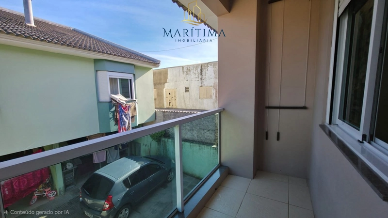 Duplex com 03 dormitórios, em bairro de moradores!: 14ª foto da galeria de imagens do imóvel