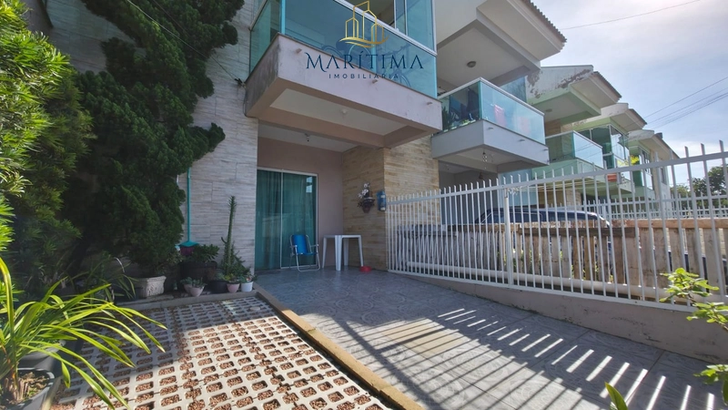 Duplex com 03 dormitórios, em bairro de moradores!: 2ª foto da galeria de imagens do imóvel