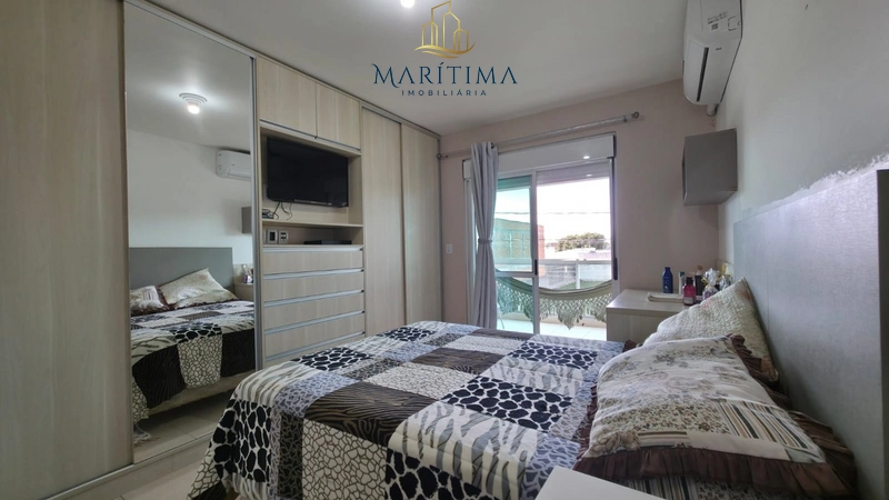 Duplex com 03 dormitórios, em bairro de moradores!: 21ª foto da galeria de imagens do imóvel